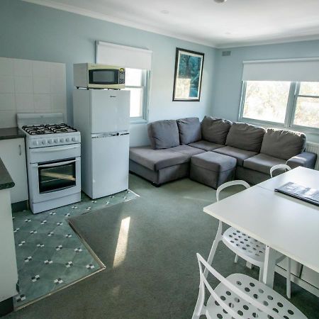 Altitude Apartment 1 Baw Baw Village Buitenkant foto