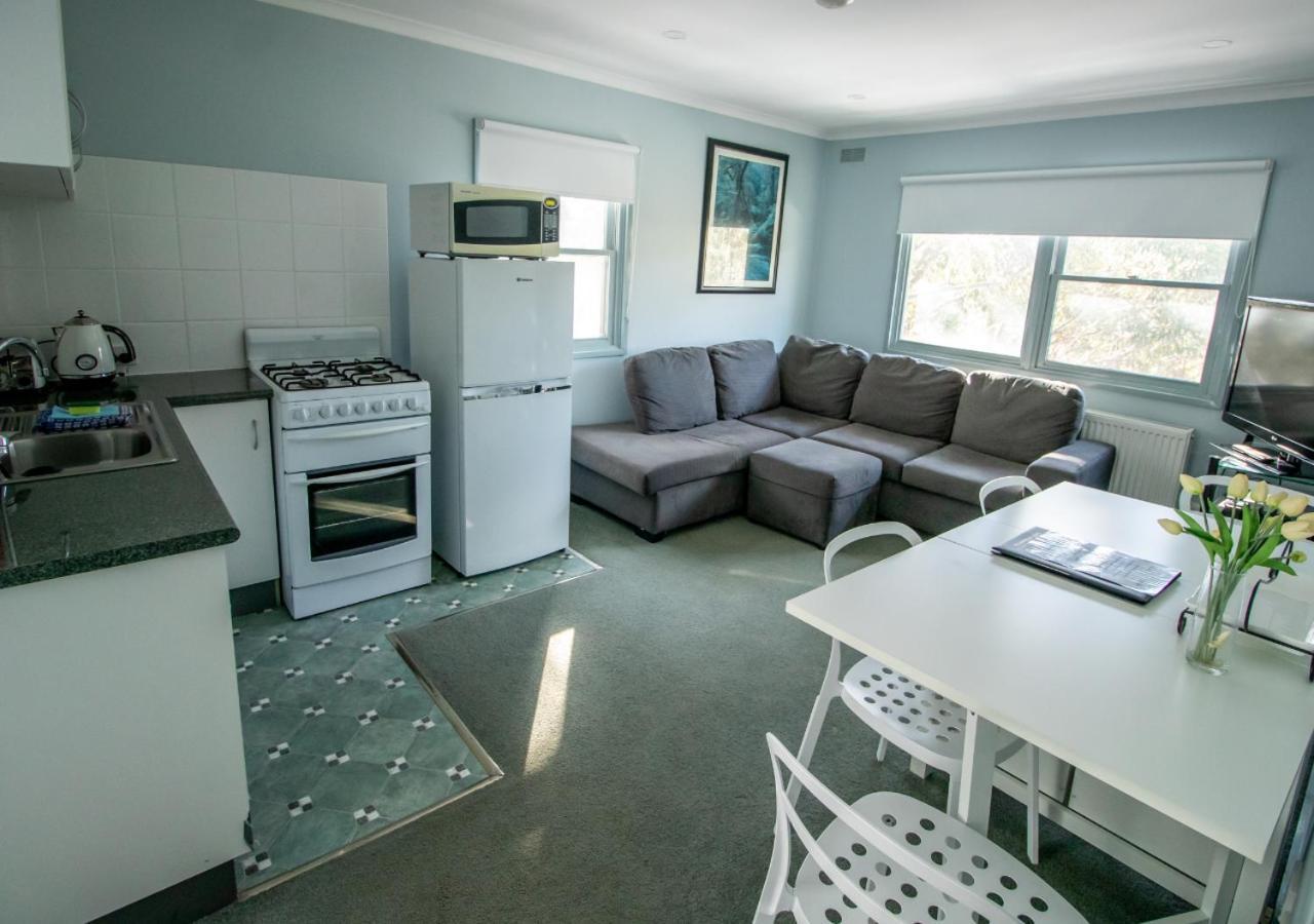 Altitude Apartment 1 Baw Baw Village Buitenkant foto